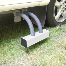 Caravan greywater waste for sale  BRISTOL