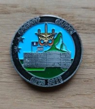 Insigne coin alpaci d'occasion  Monclar-de-Quercy