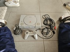 Sony playstation ps1 d'occasion  Décines-Charpieu