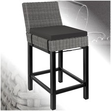 Chaise bar rotin d'occasion  Rognac