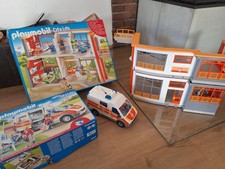 Playmobil 6657 6685 gebraucht kaufen  Nassau-Umland