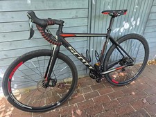 Scott speedster disc gebraucht kaufen Scott speedster disc gebraucht kaufen  Stelle