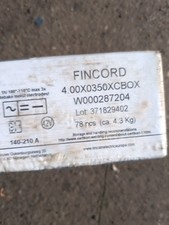 Schweißelektroden gebraucht kaufen  Naunhof
