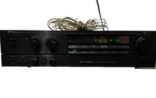 Vintage 1987 nakamichi for sale  Vernon