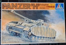 Panzer kampfwagen ausf gebraucht kaufen  Frankenberg