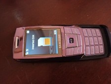 Samsung sgh e250 usato  Fabro