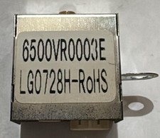 Sensor ambiente 6500vr003e usato  Spedire a Italy