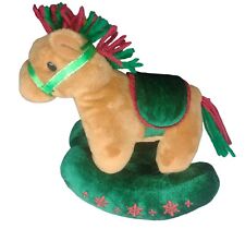 Christmas plush ornament for sale  TROWBRIDGE