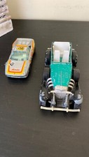 Modellini burago ferrari usato  Serravalle Pistoiese