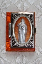 C.1940s pocket shrine for sale C.1940s pocket shrine for sale  HULL