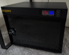 Ruggard electronic dry for sale  WALTHAM CROSS