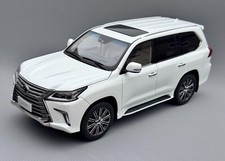 Kyosho lexus lx570 d'occasion  Expédié en Belgium