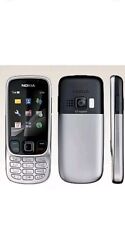 Nokia 6303c grigio usato  Fano