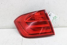 Conjunto de lanterna traseira esquerda QTR PNL MTD DRIVER SIDE 4DR COMO VISTO BMW 320 SERIES 2015 comprar usado  Enviando para Brazil