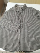 Camicia donna valentinas usato  Genova