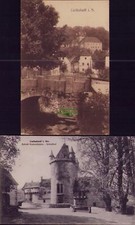 167371 liebstadt 1915 gebraucht kaufen  Dresden