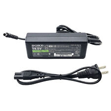 Adaptador CA Sony genuíno para Sony VAIO Flip Series VAIO Tap Series VAIO X Series comprar usado  Enviando para Brazil