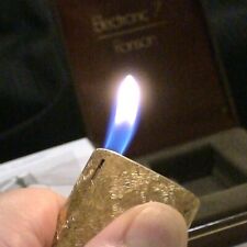 Briquet ancien rare d'occasion  Paris V