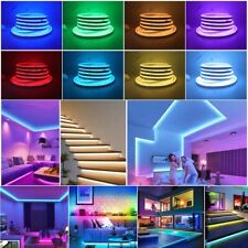 Striscia led tubo usato  Napoli