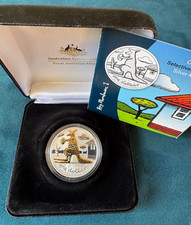 Dollar silbermünze 999 gebraucht kaufen  Maroldsweisach