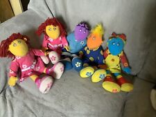 Tweenies bundle fizz for sale  SOLIHULL