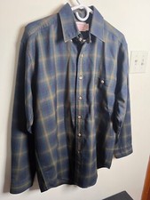 Filson flannel shirt for sale  Los Angeles