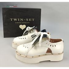 Scarpe casual twinset usato  Italia