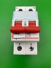 Legrand 04336 100a for sale  TORPOINT