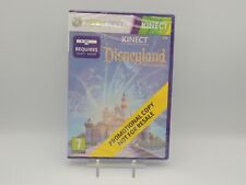 XBOX 360 - Disneyland Adventures - Promotional CD NFR - Microsoft Xbox Scellé, usado comprar usado  Enviando para Brazil