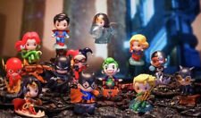 Boneco POP MART X Warner DC Justice League Series caixa cega confirmado, usado comprar usado  Enviando para Brazil