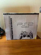 Console sony playstation2 usato  Caltanissetta