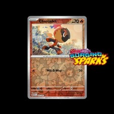 Pokemon Surging Sparks: escolha seu card! Holos/EX/Artes completas! Quase perfeito comprar usado  Enviando para Brazil