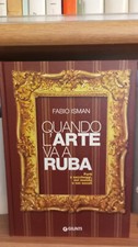Isman quando arte usato  Roma
