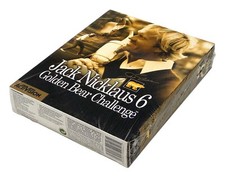 Jack nicklaus activision gebraucht kaufen  Potsdam