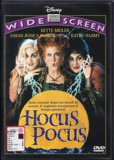 Hocus pocus 34571 usato  Firenze