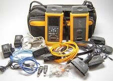 Fluke dsp4100 cable for sale  Port Charlotte