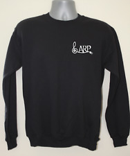 Arp synthesiser sweatshirt for sale  LEEDS
