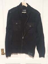 Mens zip jumper for sale  LONDON