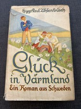 Hugo paul uhlenbusch gebraucht kaufen  Lohmar
