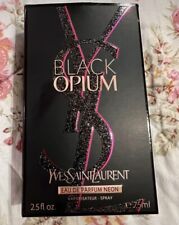 Black opium perfume for sale  CRAIGAVON