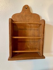 Vintage wooden wall for sale  Orange