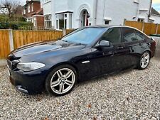 Series bmw 520d for sale  BLAENAU FFESTINIOG