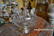 Set caviale vodka usato  Roma