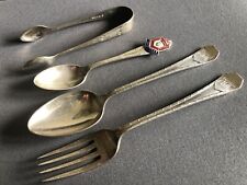 1936 silver jubilee for sale  ALFRETON