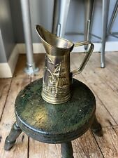 Vintage brass nautical for sale  WHITBY