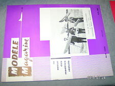 Modele magazine 162 d'occasion  Doullens