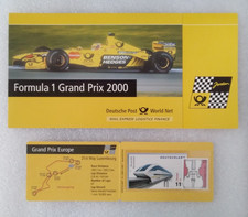 Lux grand prix for sale  WAKEFIELD