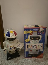 Robot telecomandato emiglio usato  Torino