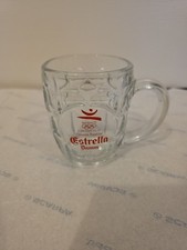 Estrella damm 1992 for sale  DARLINGTON