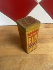 Ancienne petite boite d'occasion  Halluin